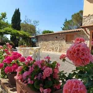  Appartamento Mezzo Poggio