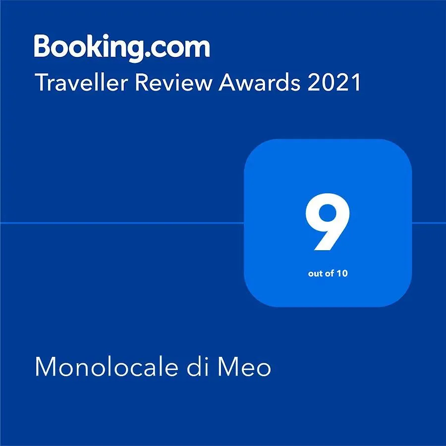 Monolocale Di Meo Apartment Suvereto