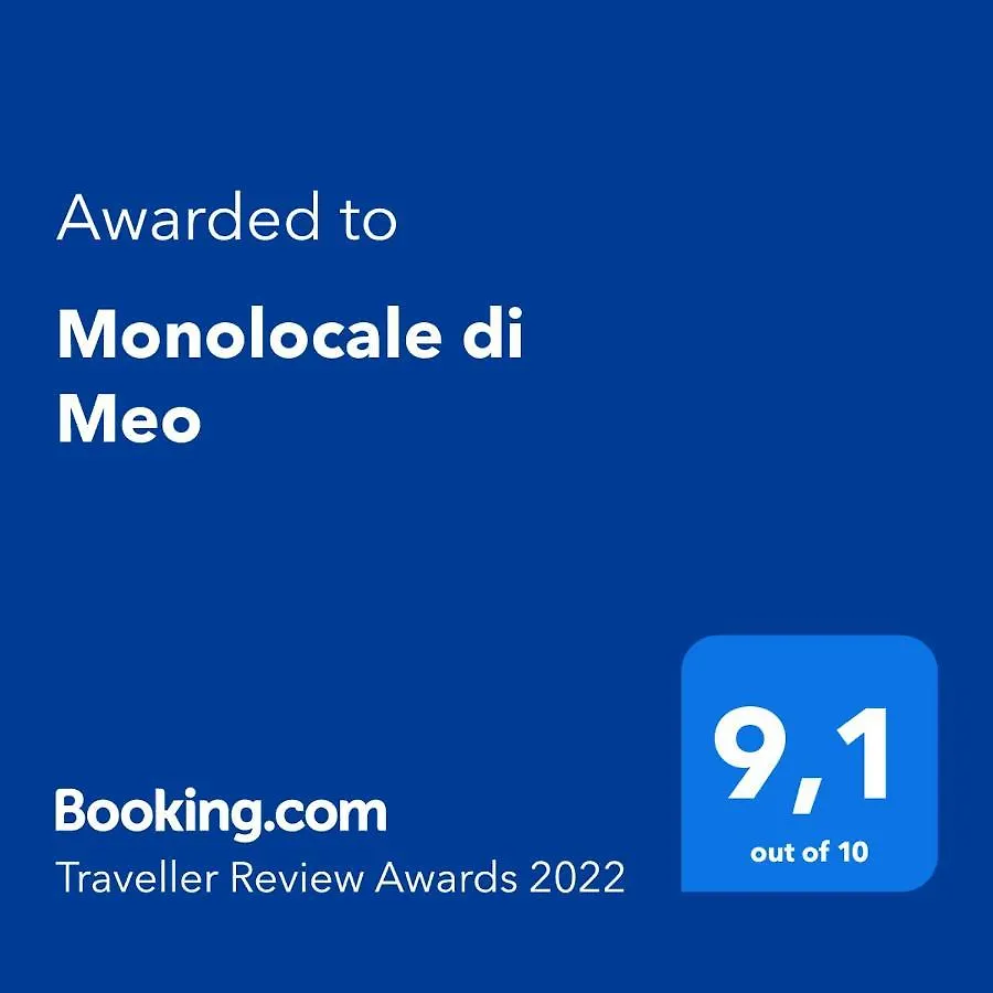 Monolocale Di Meo Apartment Suvereto 0*,