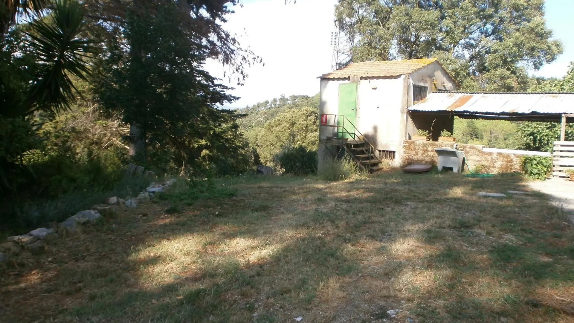 Monolocale Di Meo Apartment Suvereto