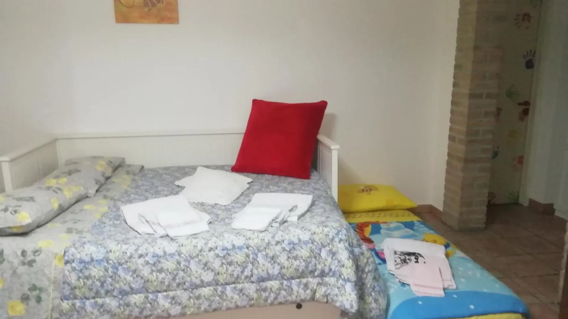 Monolocale Di Meo Apartment Suvereto Italy