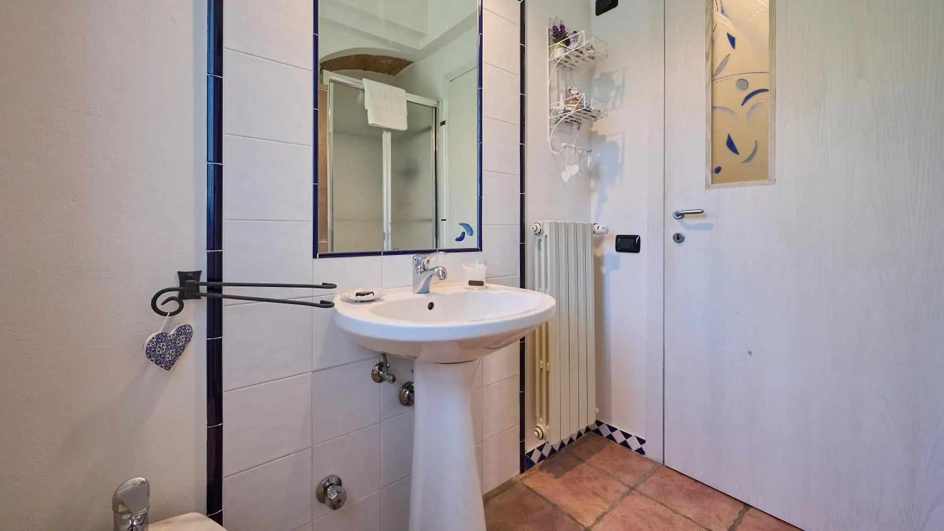 Monolocale Di Meo Apartment Suvereto