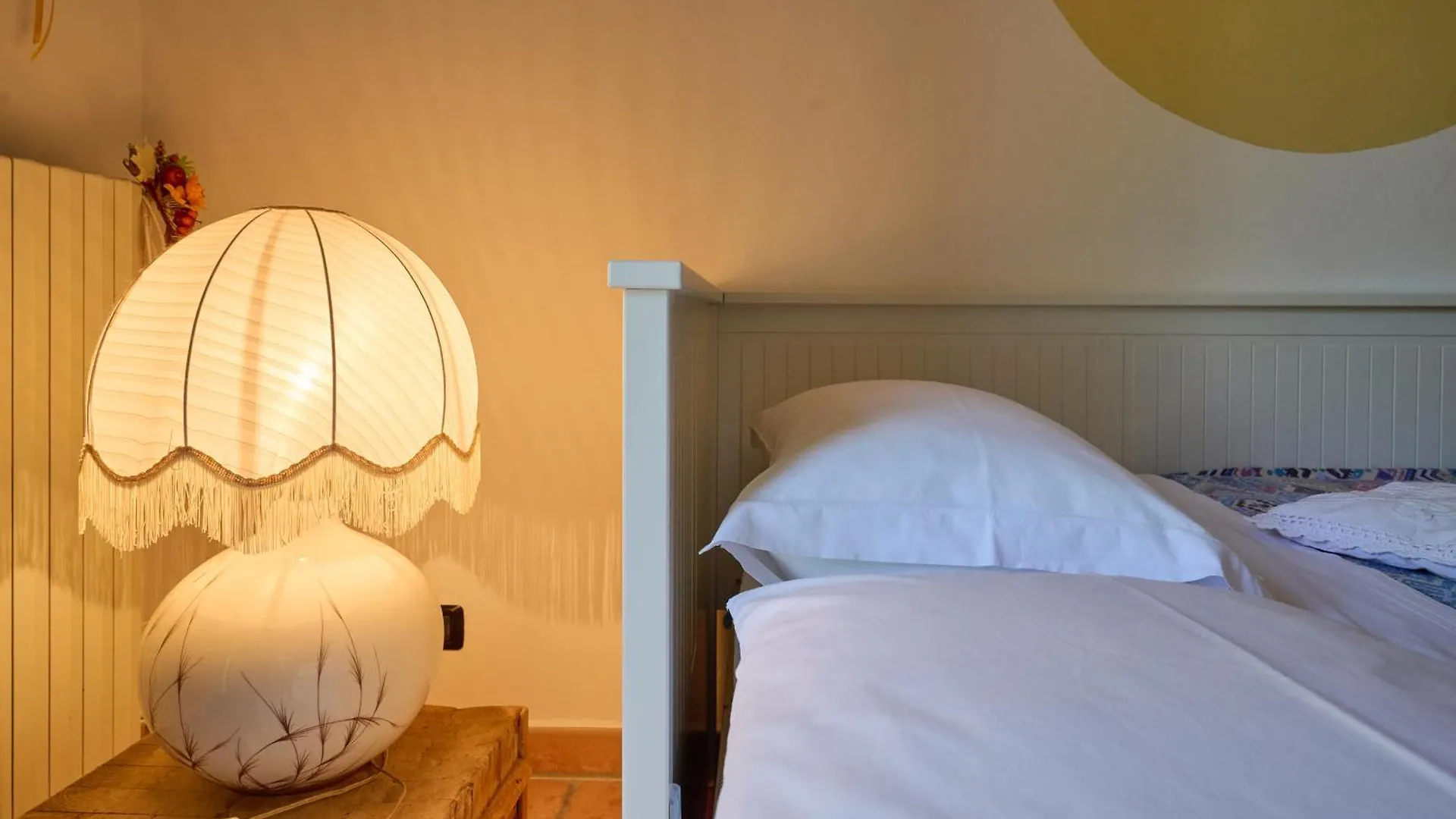 Monolocale Di Meo Apartment Suvereto