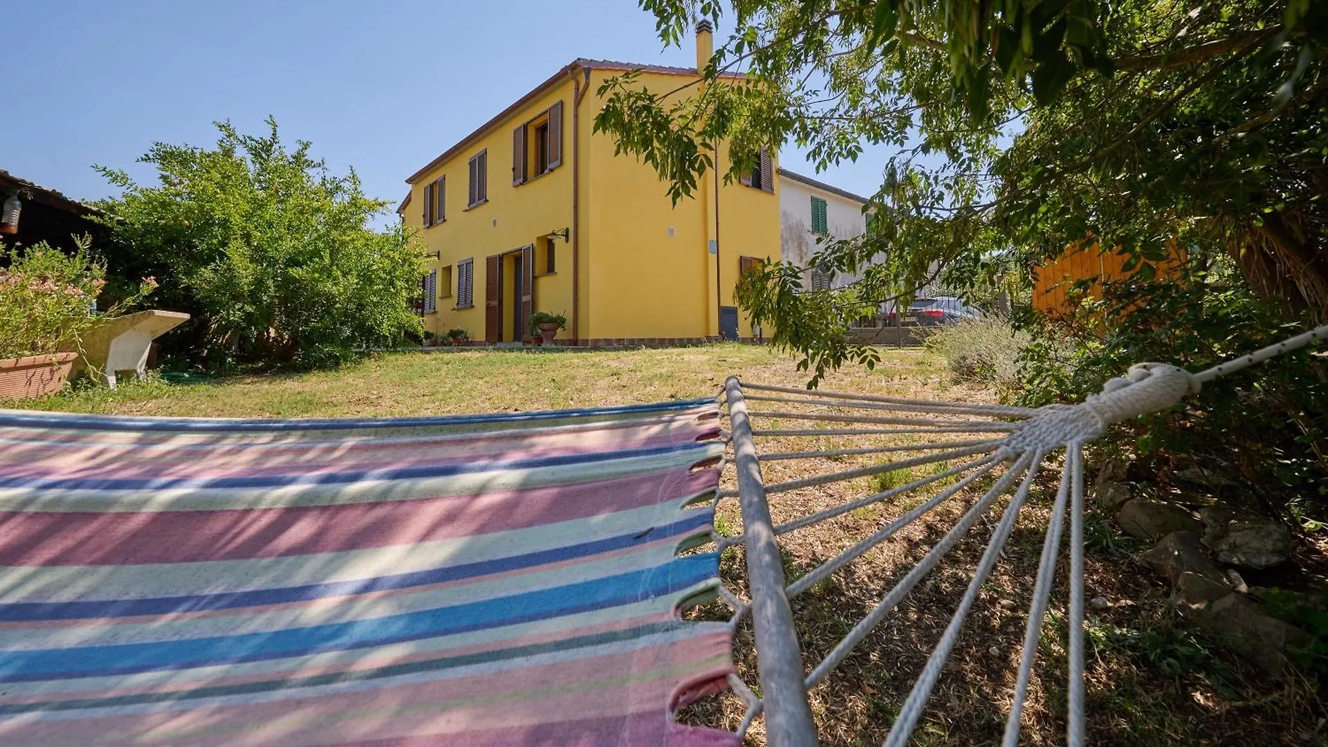 Monolocale Di Meo location