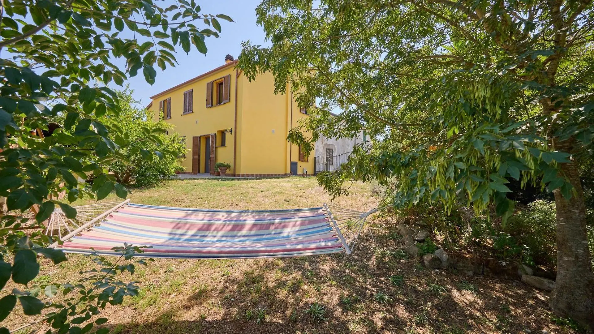 Monolocale Di Meo Apartment Suvereto