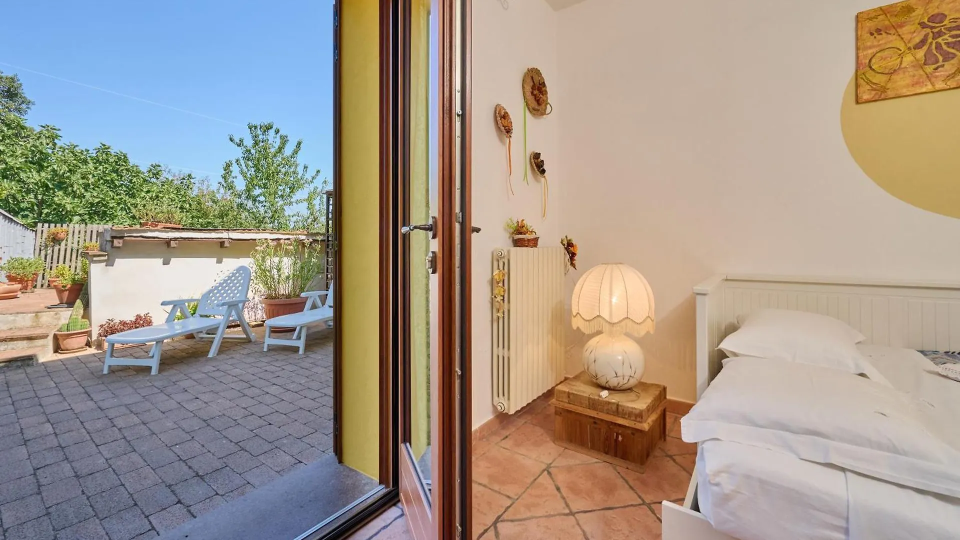 Monolocale Di Meo Apartment Suvereto 0*,  Italy