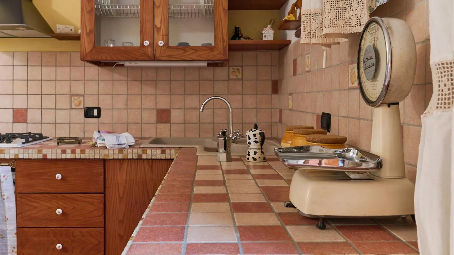 Monolocale Di Meo Apartment Suvereto