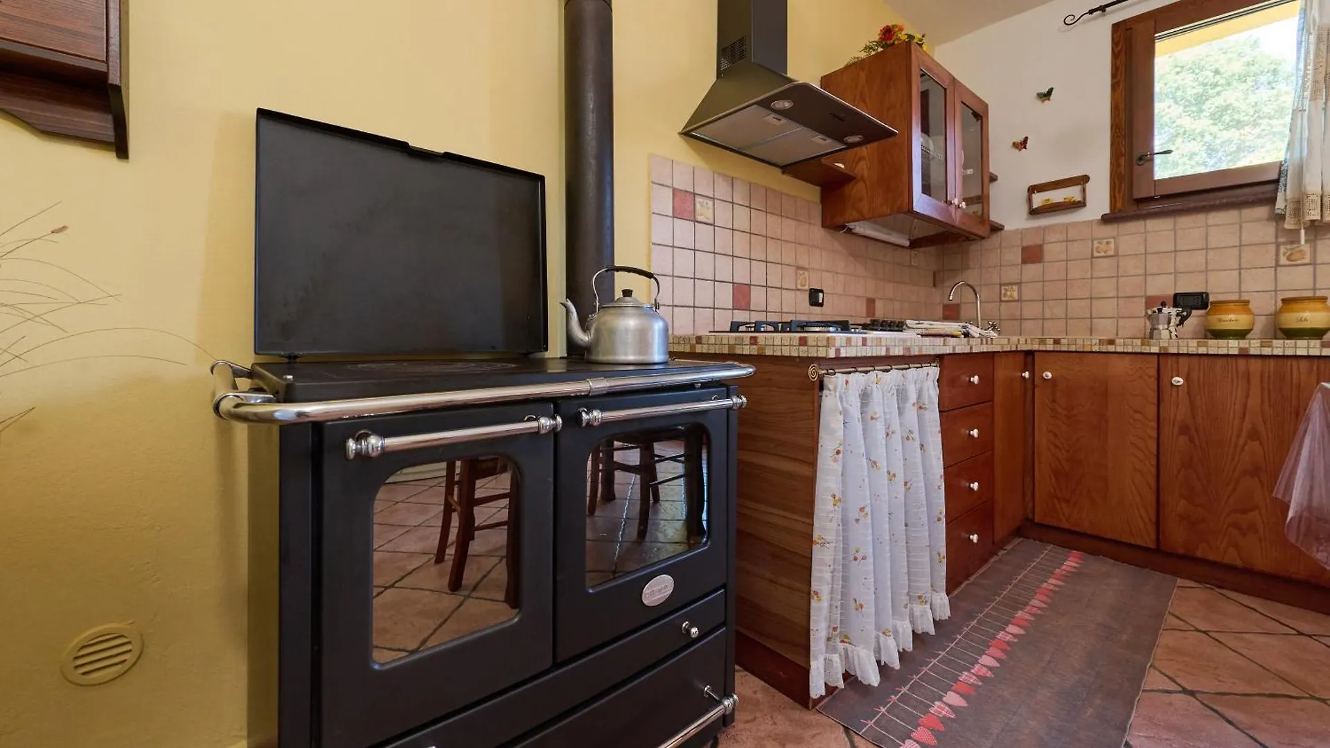 Monolocale Di Meo Apartment Suvereto