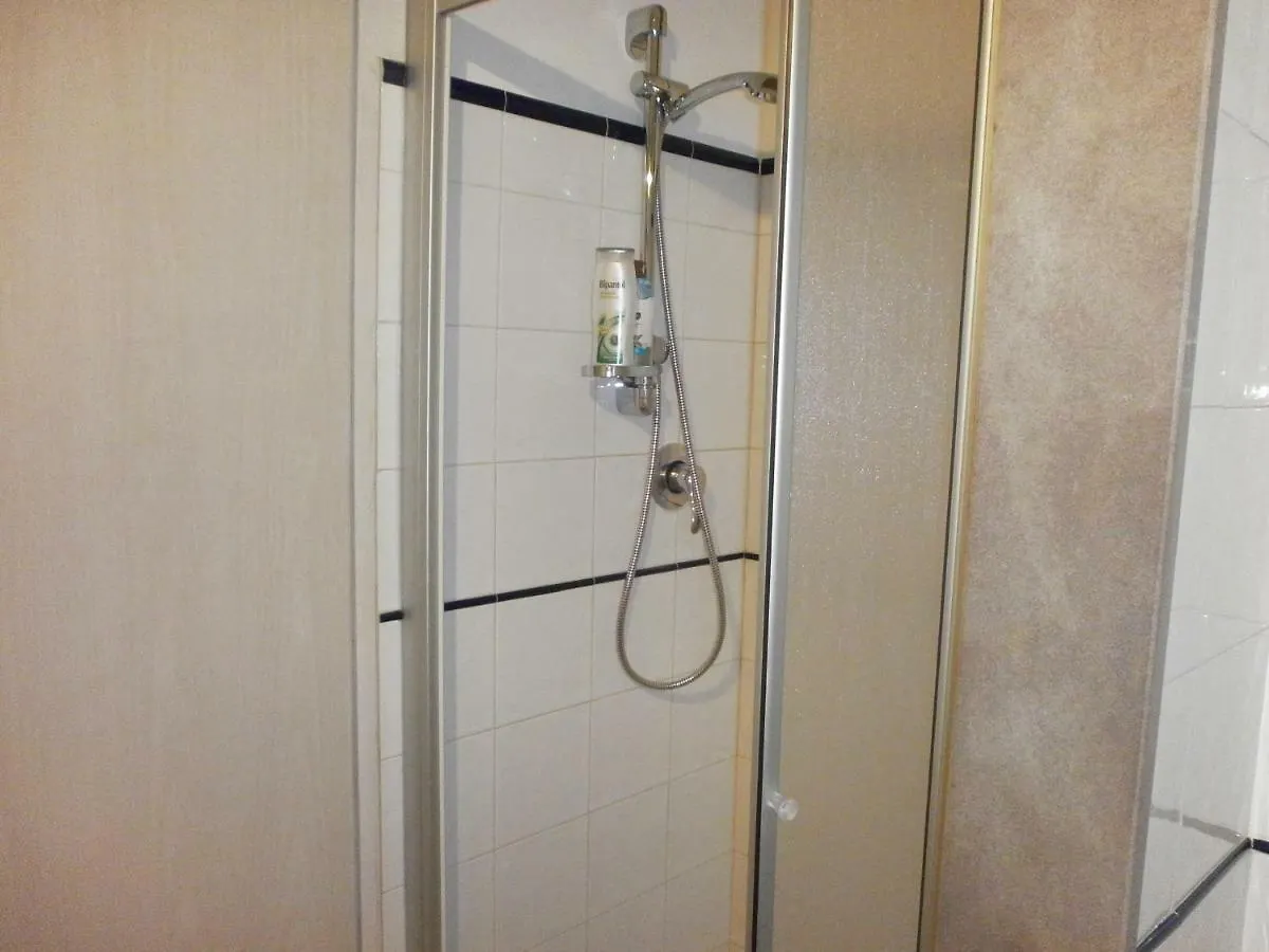 Monolocale Di Meo Apartment Suvereto Italy