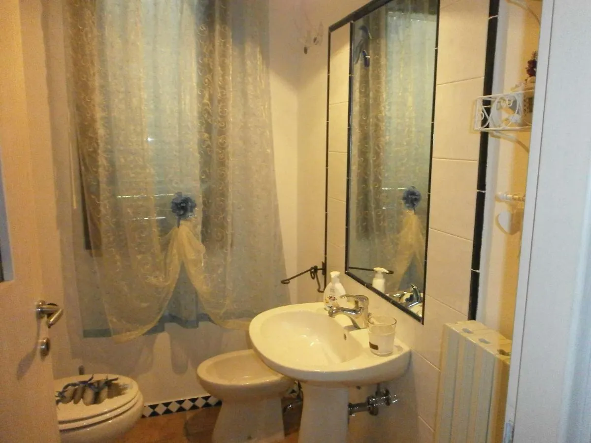 Monolocale Di Meo Apartment Suvereto