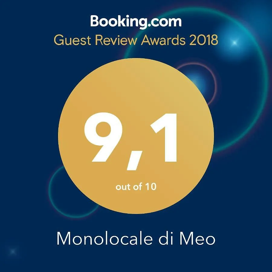 Monolocale Di Meo Apartment Suvereto